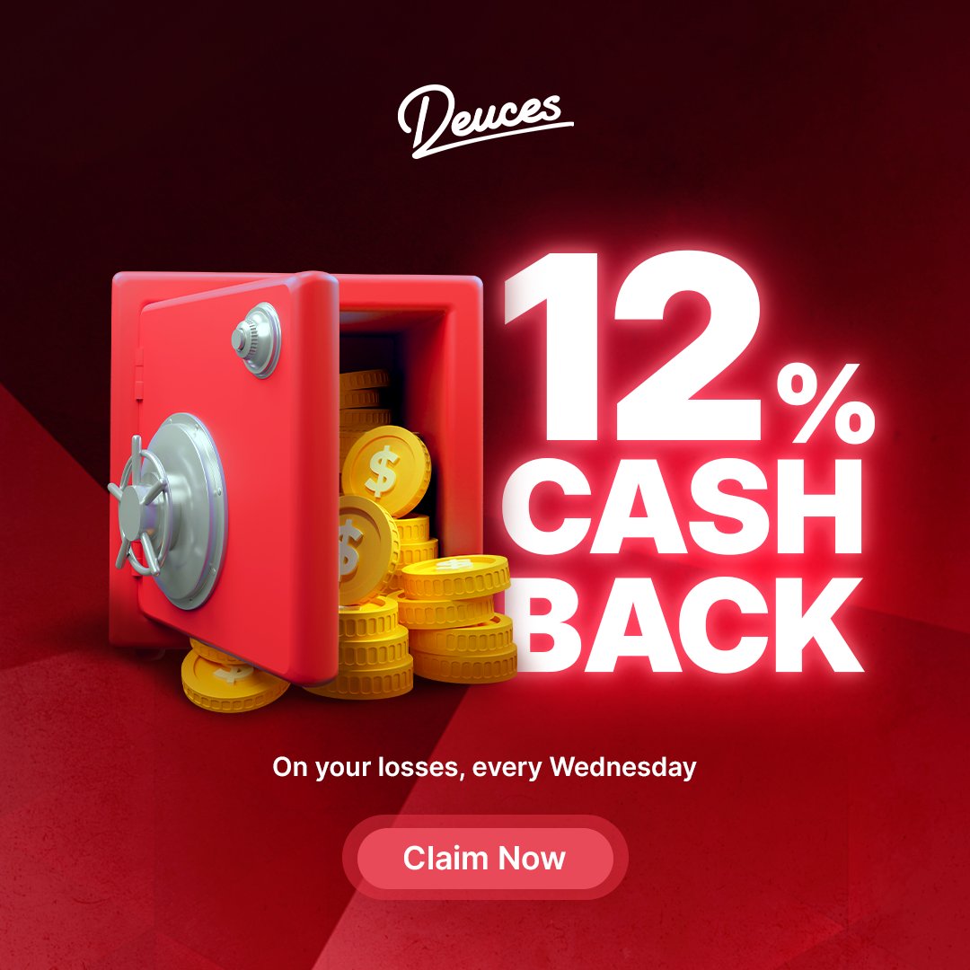 Deuces.com tweet media