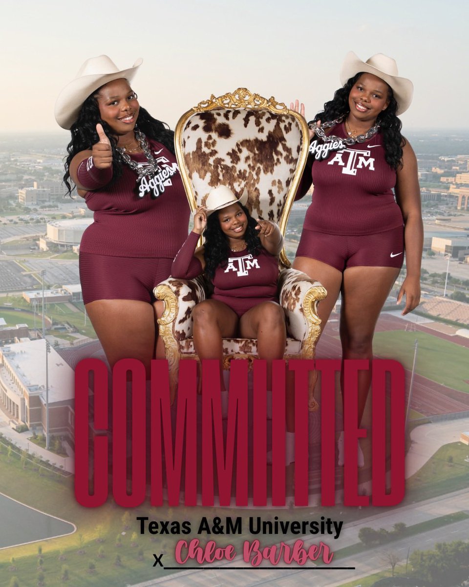 Chloe Barber tweet media