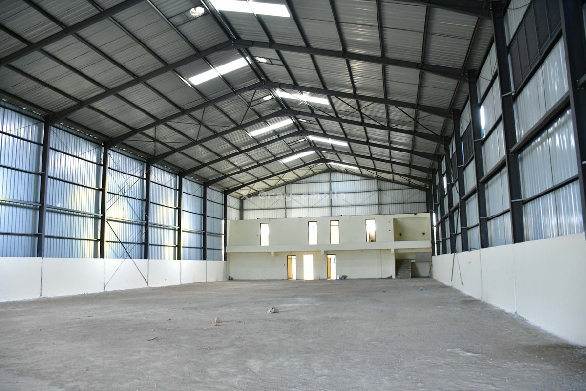 Dr. Raymond Omollo — CBS tweet media