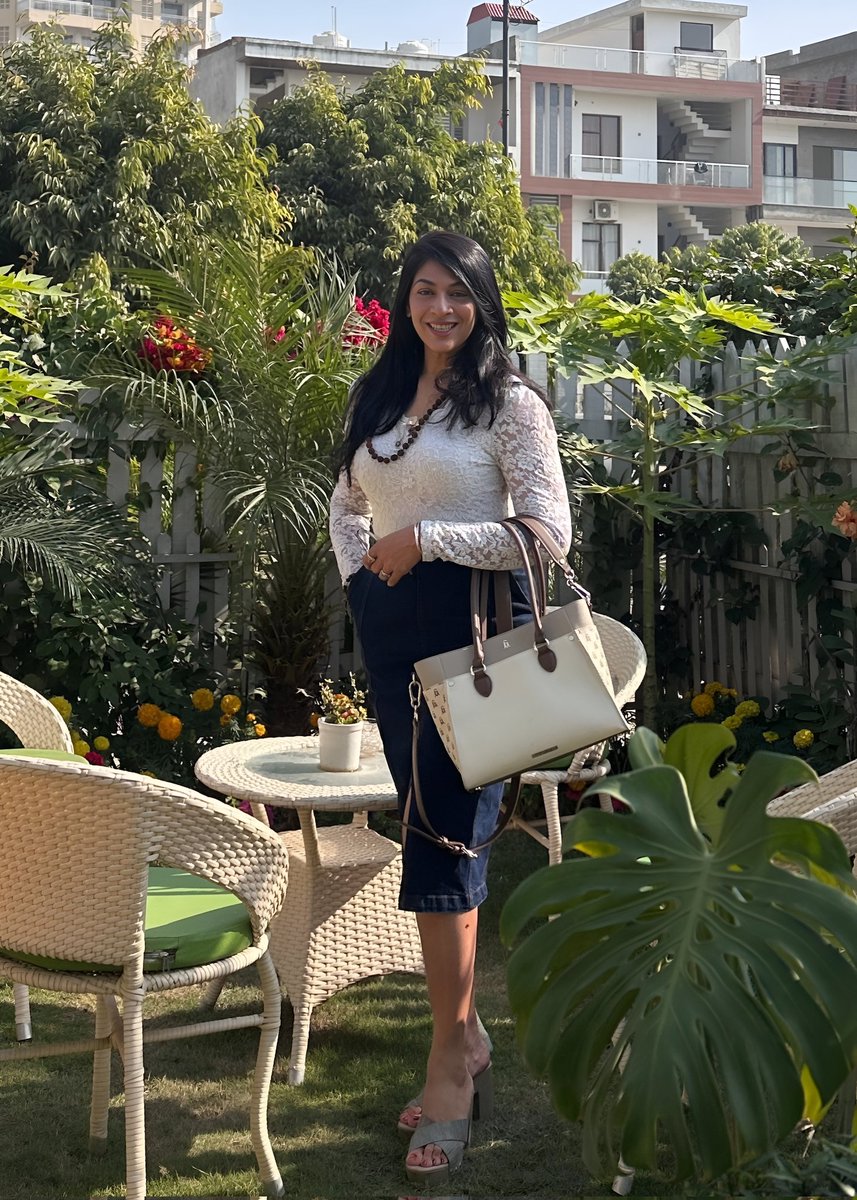 DoctorAjayita's tweet photo. Good morning from Chandigarh!❤️ https://t.co/08FBbGFsGS