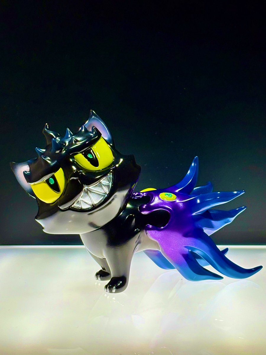 ギャロミ GACHO ソフコン gyaromi gacho ガチョ ソフコン ソフビ