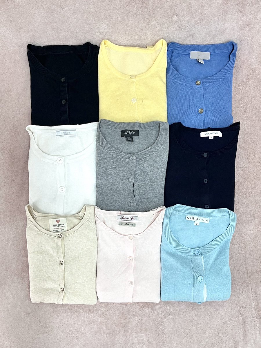 cardy cardigan tweet media