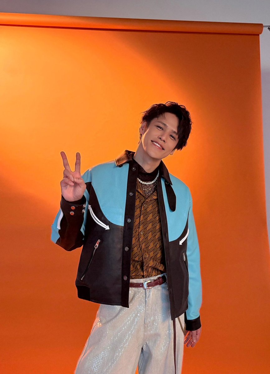 雑誌掲載情報📕 ￣￣￣￣￣￣￣ 11月19日(水)発売 「#CUT 12月号」 8th