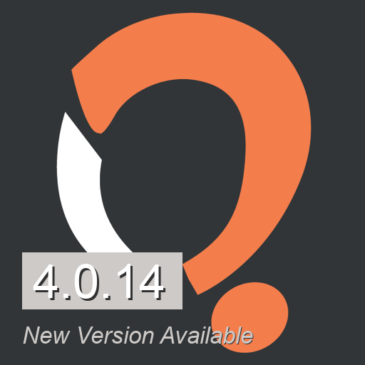 Installatron's tweet photo. #phpMyFAQ 4.0.14 now available (security update). https://t.co/xHEwhTfuLz https://t.co/PVO7BY8CQX @phpMyFAQ #installatron https://t.co/eHtzwsA6z2