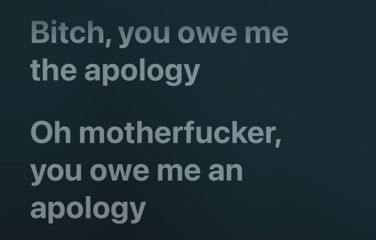 LuFromMars's tweet image. Literalmente.