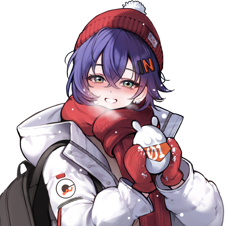 YUNA C107(火)東8“V”14ab (@yuna_pang) / Posts / X