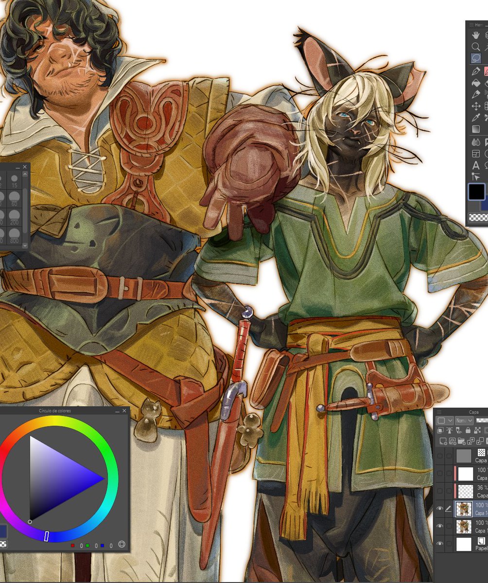 Sant1 (@sssantine) on Twitter photo 