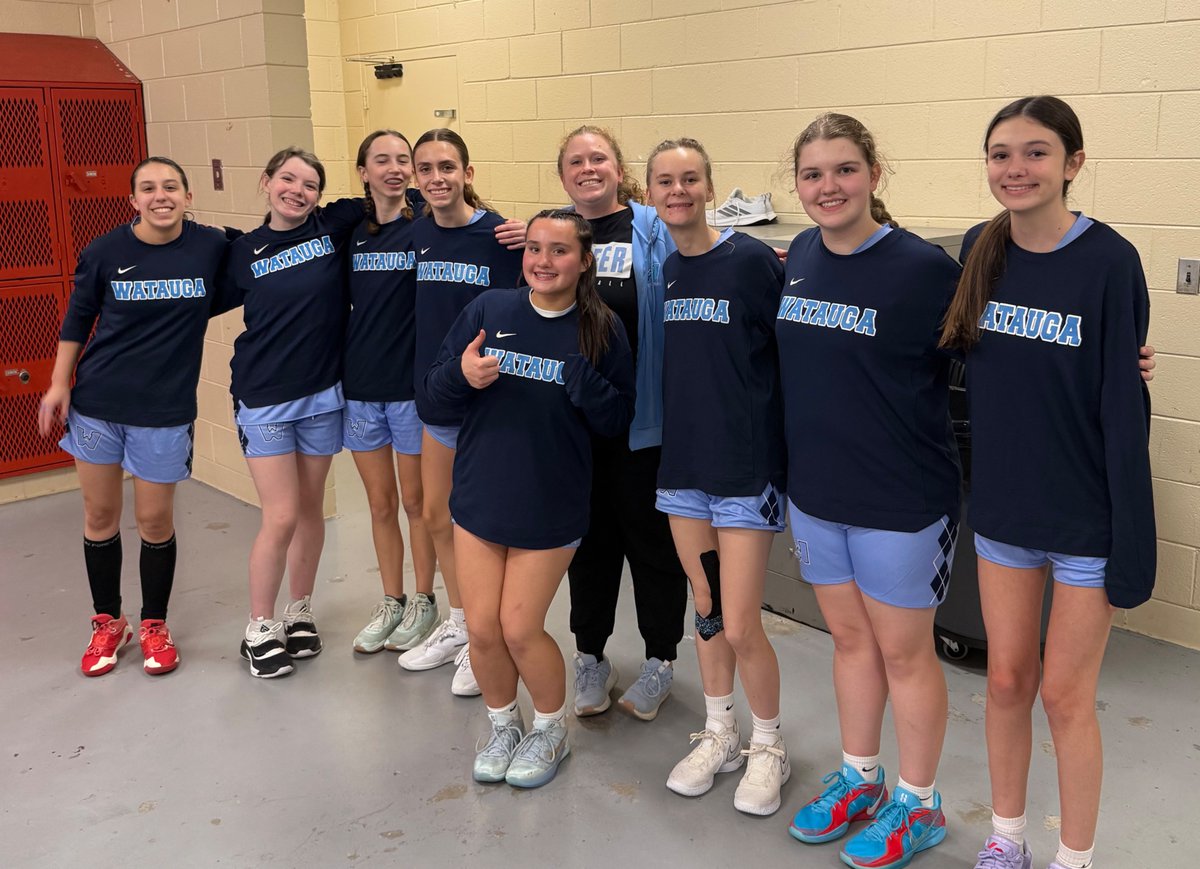 Congrats to the JV team on their opening game victory over Hibriten tonight!