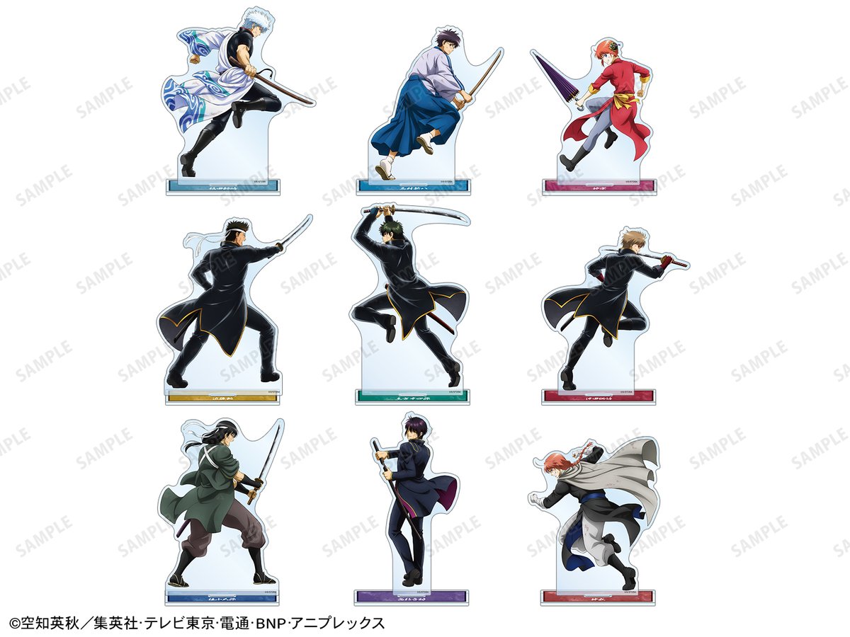 イベント】 ／ 📢 #ジャンプフェスタ 2026 「AMNIBUS」ブース販売商品