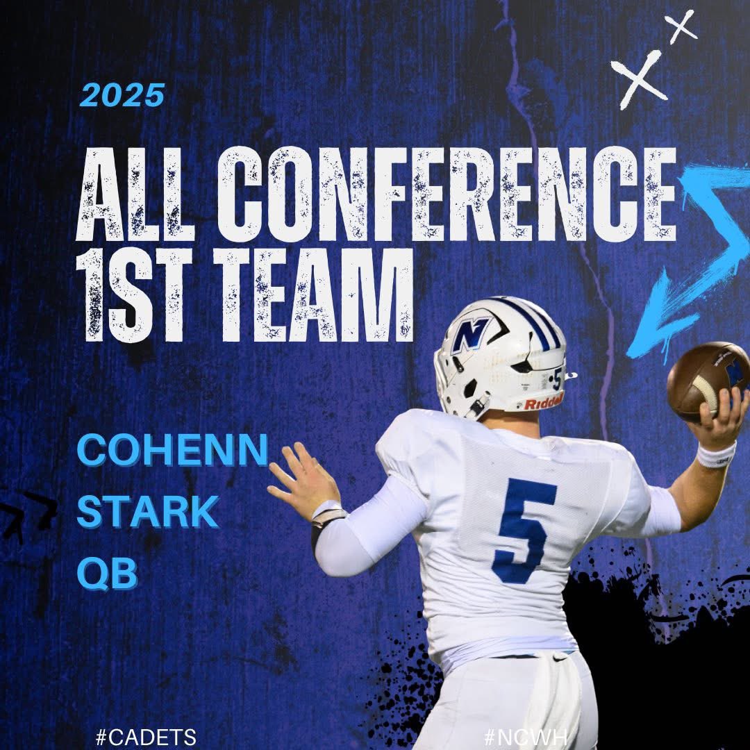Honored to be selected as the Offensive Player of the Year for our conference as well as First Team All Conference QB
<a href="/NWLIONSFOOTBALL/">NORTHWEST FOOTBALL</a>,<a href="/sixstarfootball/">Six Star Football | PLUS+</a>,<a href="/AllenTrieu/">Allen Trieu</a>,<a href="/JPRockMO/">JP Rock</a>,<a href="/coachgerling/">Coach Gerling 🏈</a>,<a href="/GSV_STL/">Gateway Sports Venue</a>