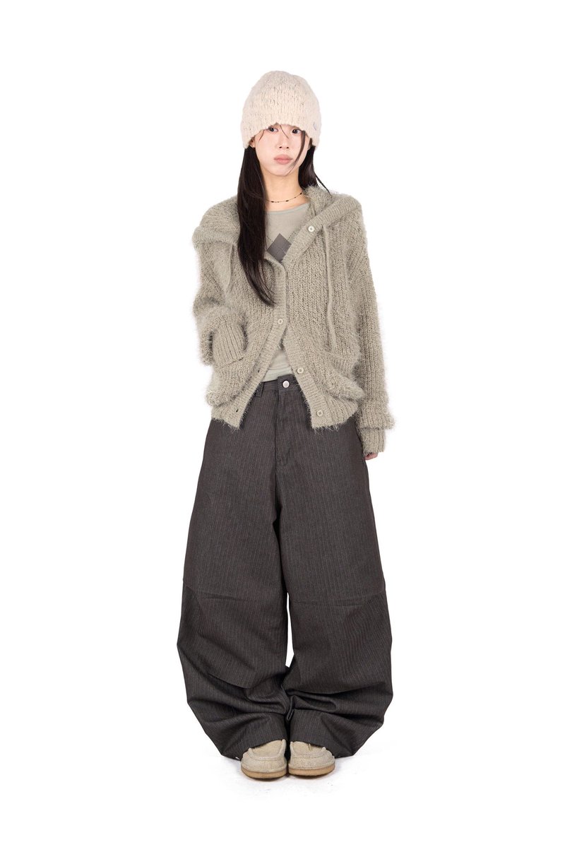 soreisord's tweet image. 후드가디건 이라는 것… ㅈㅉ 귀엽다