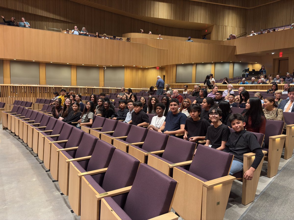 Huffines MS tweet media