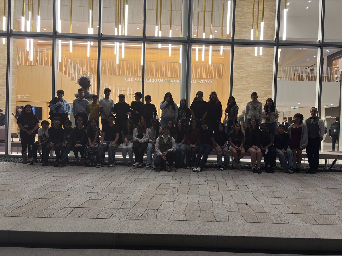 Huffines MS tweet media