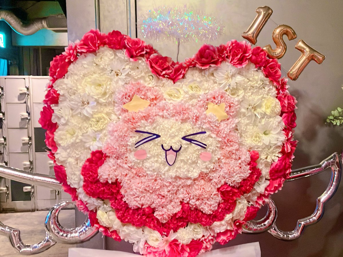 ちょこ🍫1stワンマン追加開催決定！ (@cho_v_ko) / Posts / X