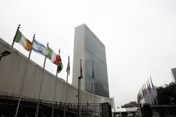 livedoornews's tweet image. 【判明】インターネット利用者、世界人口「4分の3」の60億人に
news.livedoor.com/article/detail…

2024年より2億人以上増えたが、低所得国などを中心に約22億人は依然として利用できていないという。地域別のインターネット利用率は、欧州が92％、南北アメリカが88％だったが、アフリカは36％にとどまった。