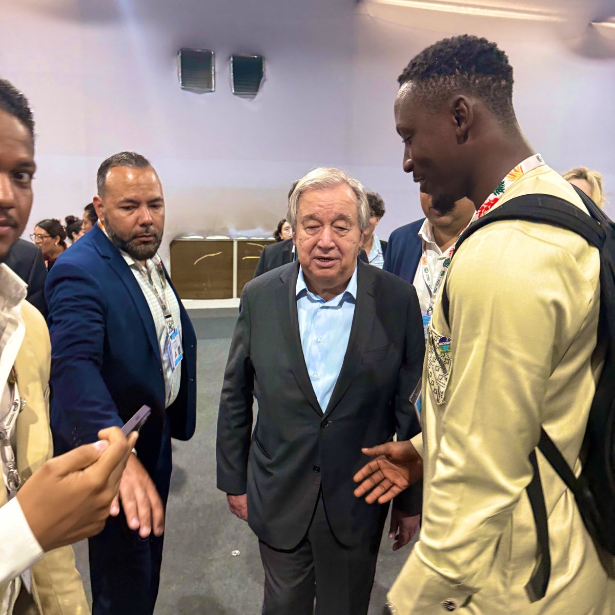 Muhammed Hydara 🇬🇲 tweet media