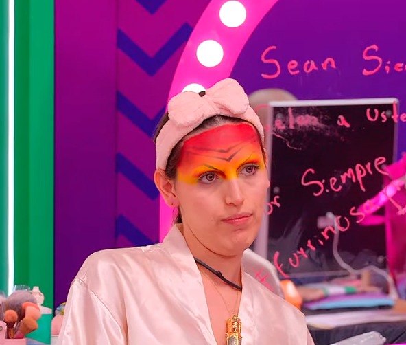 Confesado 2. 🪩🪩🪩 tweet media