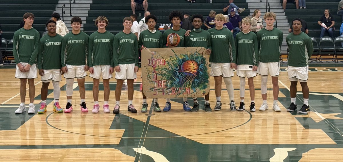 Normangee Hoops tweet media