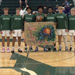 Photo by Normangee Hoops (@NGeeHoops)