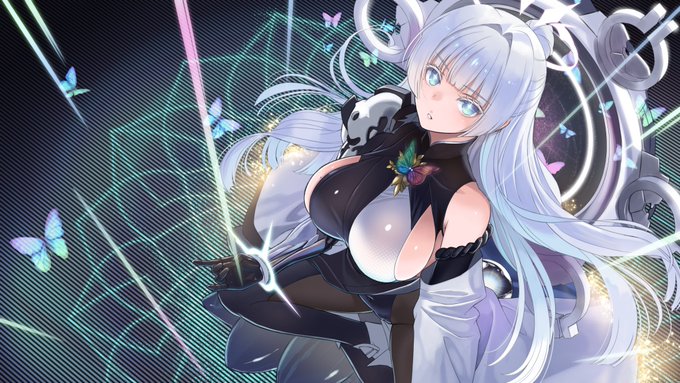 #NIKKE #NIKKE3周年 