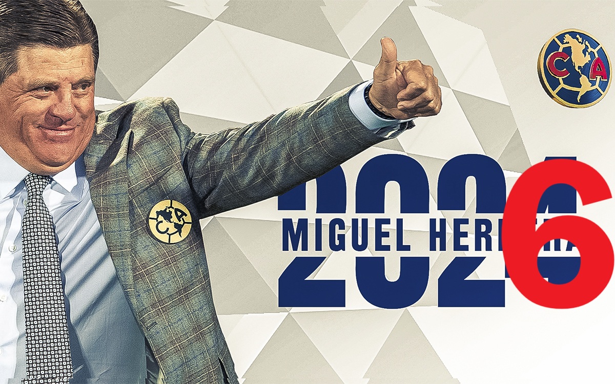 Miguel Herrera era mucho entrenador para la mediocre generación actual de jugadores de Costa Rica (ni Guardiola los calificaba al Mundial).

Que bueno que el Piojo no dirigirá el Mundial para que regrese antes al América.

Ya solo falta correr a Jardine.