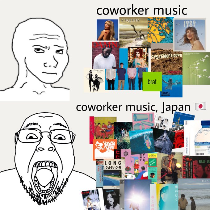 FlvRandom's tweet image. 