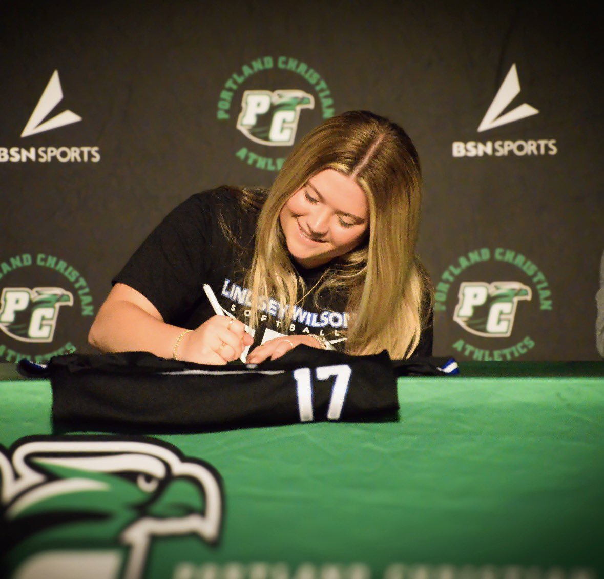 So proud of <a href="/ava_gish_/">Ava Gish</a> she worked very hard for this moment.  Our team wouldn’t be what we are without her ! <a href="/callumpilgrim_/">Callum Pilgrim</a> you got a great one !! <a href="/FuryPlatinum/">FuryPlatinumSoftballClub</a>