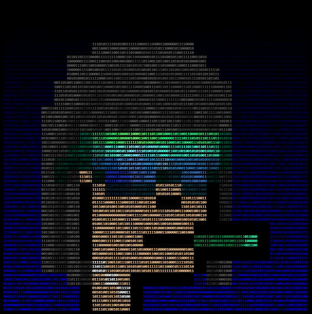 BA5C11 PUNK5 Cultural Trait History
Part 2: <a href="/1337skulls/">1337</a> Helga Hair

Before A5C11 PUNK5 was created, 1337 was the project that gave us the most inspiration to create A5C11 PUNK5 with this style &amp; ASCII. It was only right that we paid homage with 1337 traits in both our Collections