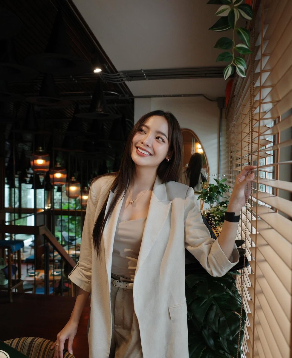 Nuch3212's tweet image. มอนิ่งพี่พัด มีวันที่ดี พบเจอแต่เรื่องดีๆสิ่งดีๆ มีความสุขมีรอยยิ้มตลอดทั้งวันเลยนะ 🌻🩵

SHINE ON PATCHAPLOY 19
#พัดชาพลอย #Patchaploy