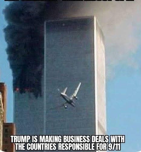 TRUMP HATES AMERICA 😡😤