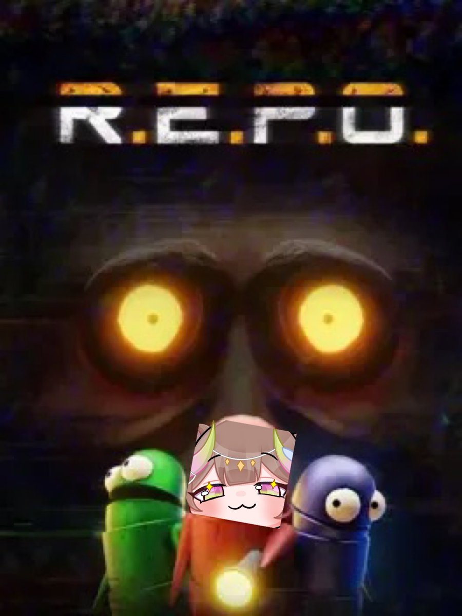 RosePetallia's tweet image. HEY YOU! YES YOU! Vtuber that likes R.E.P.O.! I&apos;m currently hyperfixated on this game and need more people to play with pretty pleaseee~