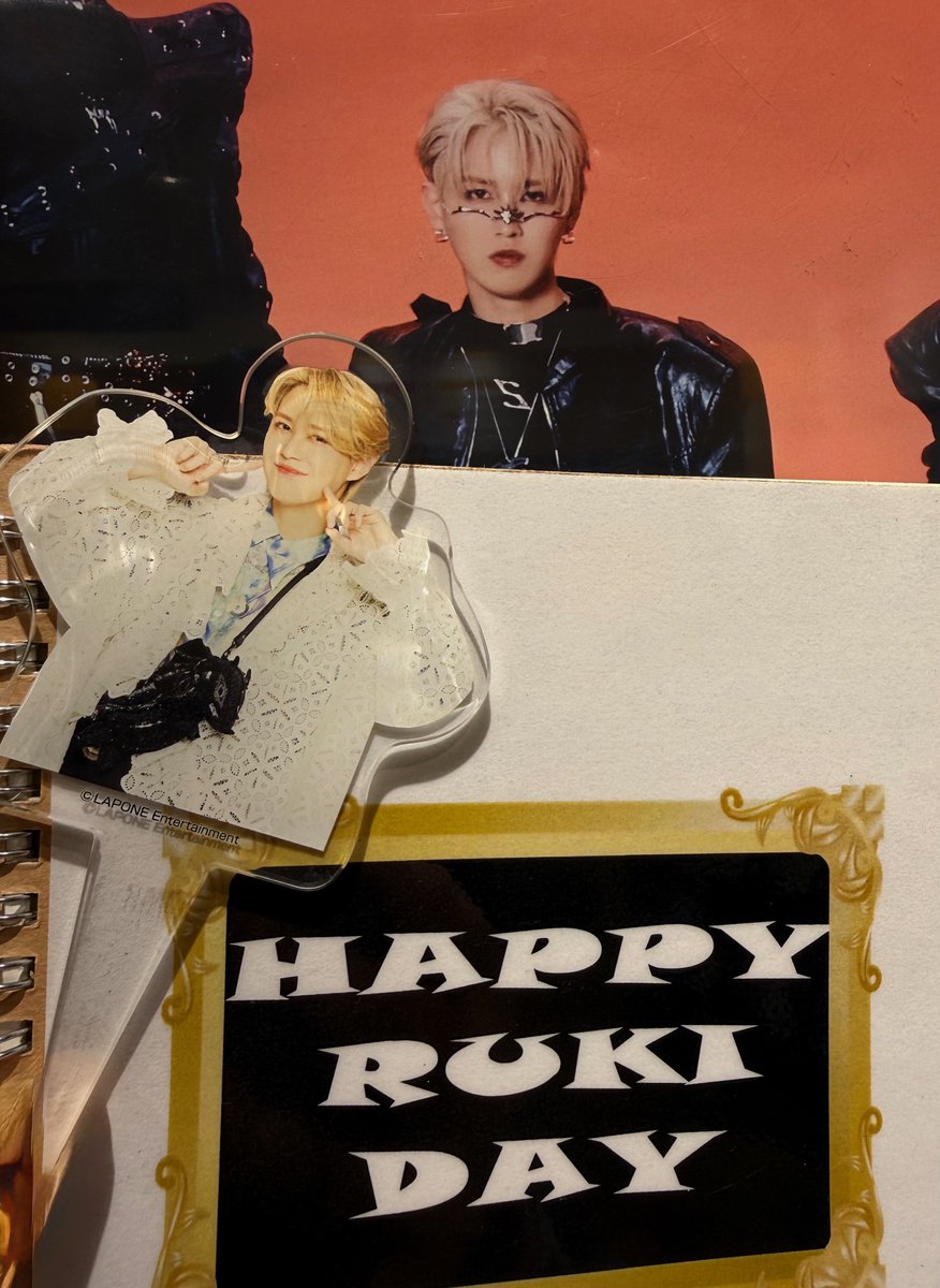 JO1】 本日11月19日は #白岩瑠姫 くんの28歳の誕生日です