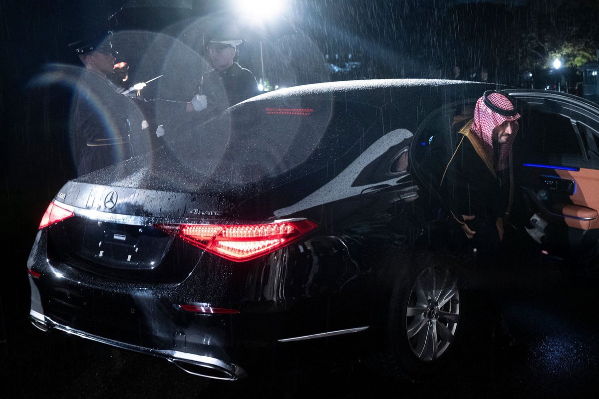 الله يحفظك ويطول عمرك 💚🇸🇦
#محمد_بن_سلمان_في_واشنطن | #MBSINUSA