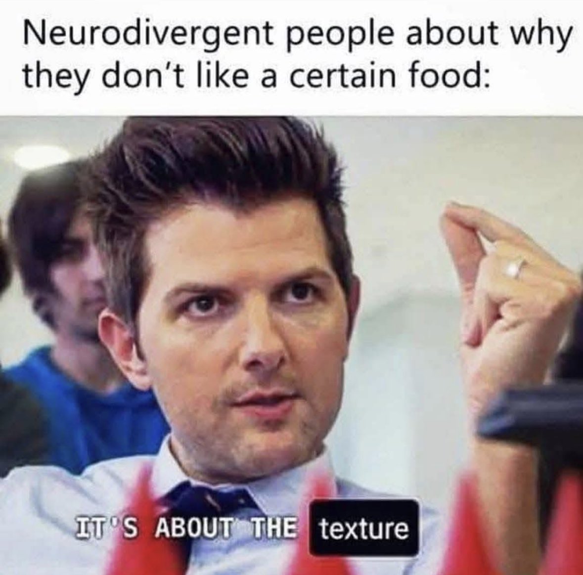 ADHD Memes (@adhdforreal) on Twitter photo 