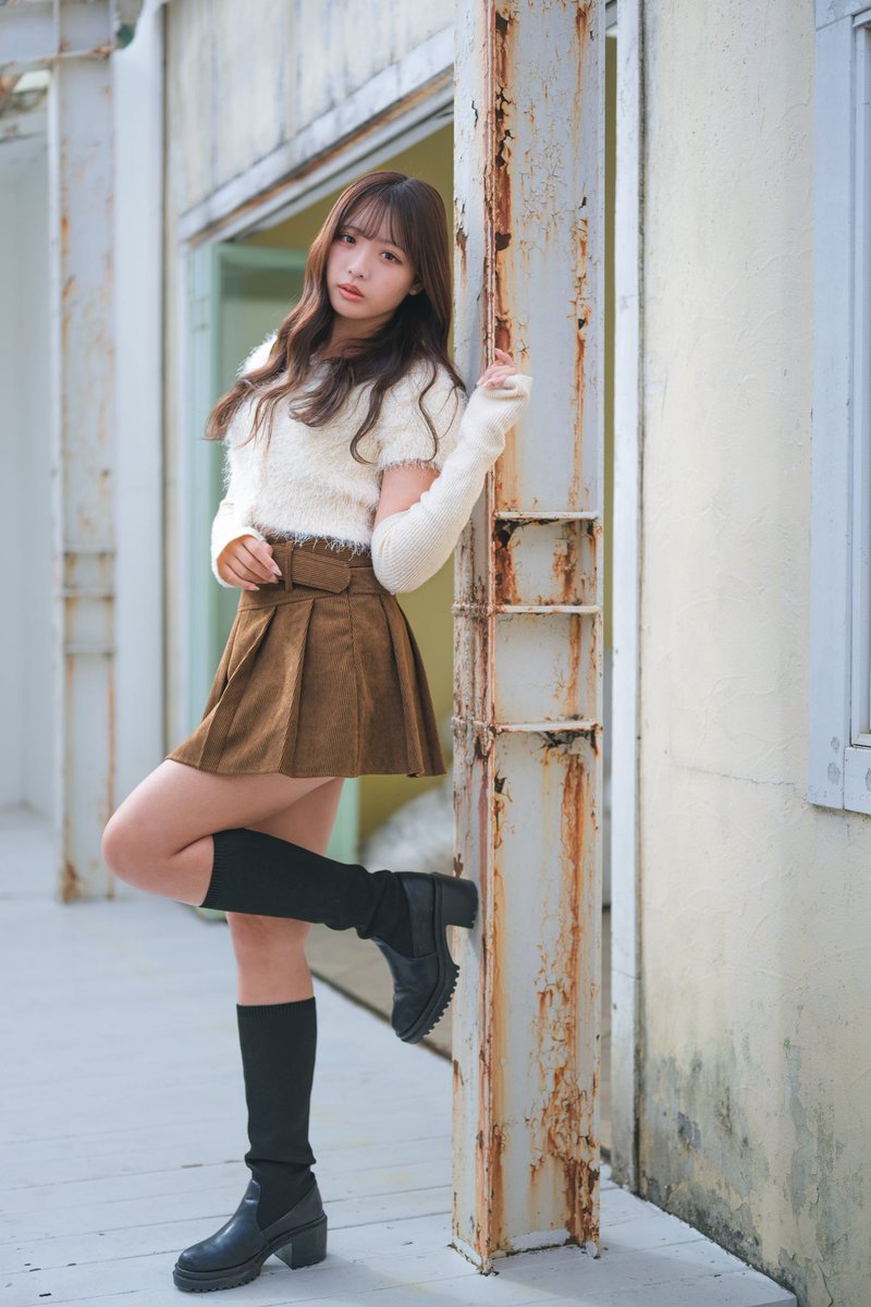 シュー (@sy3215) / Posts / X