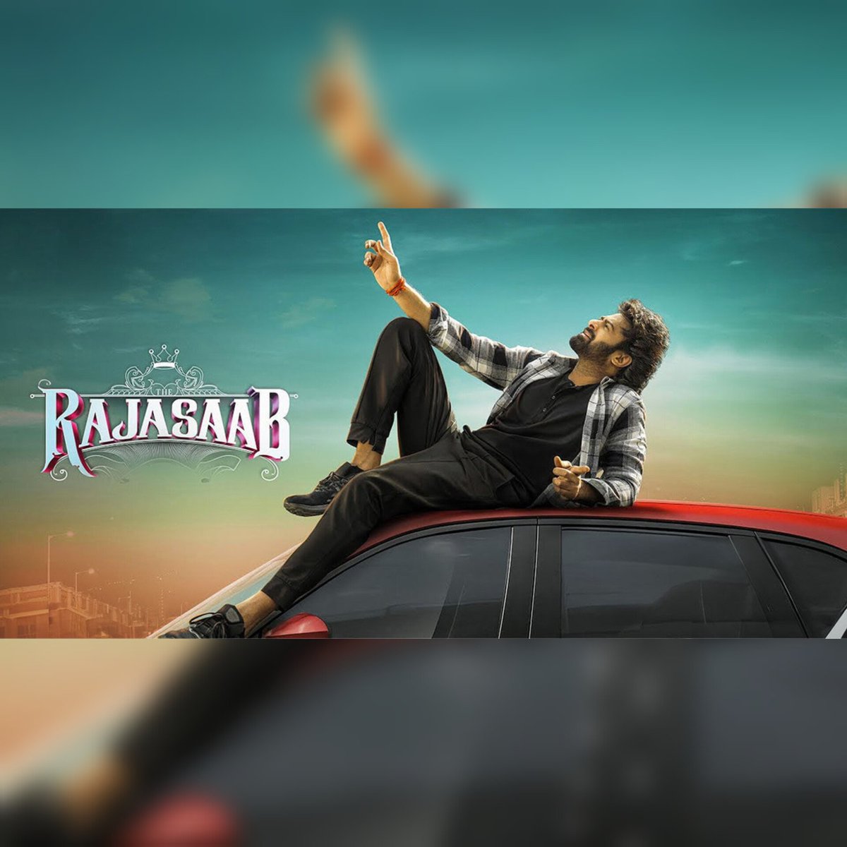 AkkineniFan_8's tweet image. KING Is Back ....💙💙😎

#Prabhas // #prabhasraju 
#RajaSaab 

#Kingsudhakar  // #Kingsudhakar8