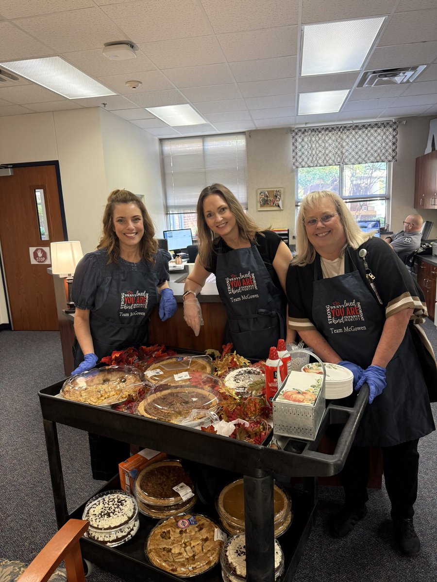 Kimberly Luyster tweet media