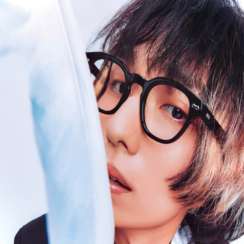 【Mega Shinnosuke】

ニューアルバム『天使様†』💿
12月17日(水)リリース決定📢

期間中ご予約いただくと
「直筆サイン入りMEGAジャケ」でお届け✨

📅12月3日（水）23:59まで

詳細はこちら👇
bit.ly/3KbyLTh

#MegaShinnosuke