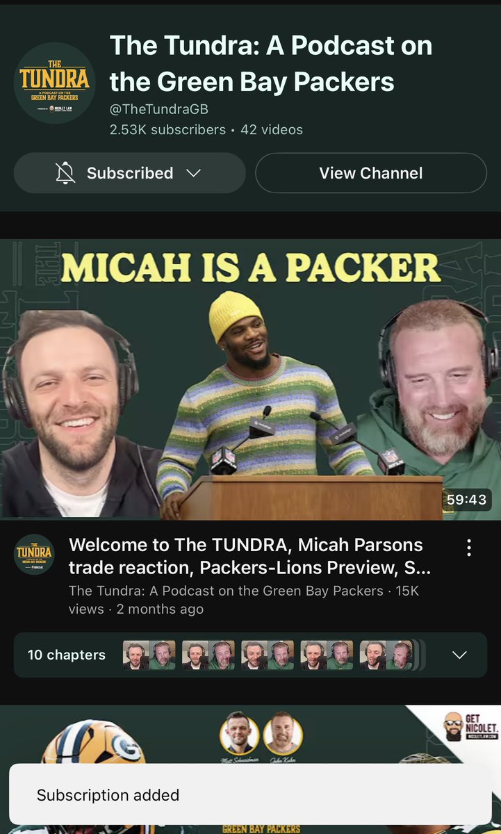 _Official_Hater's tweet image. #subscribed