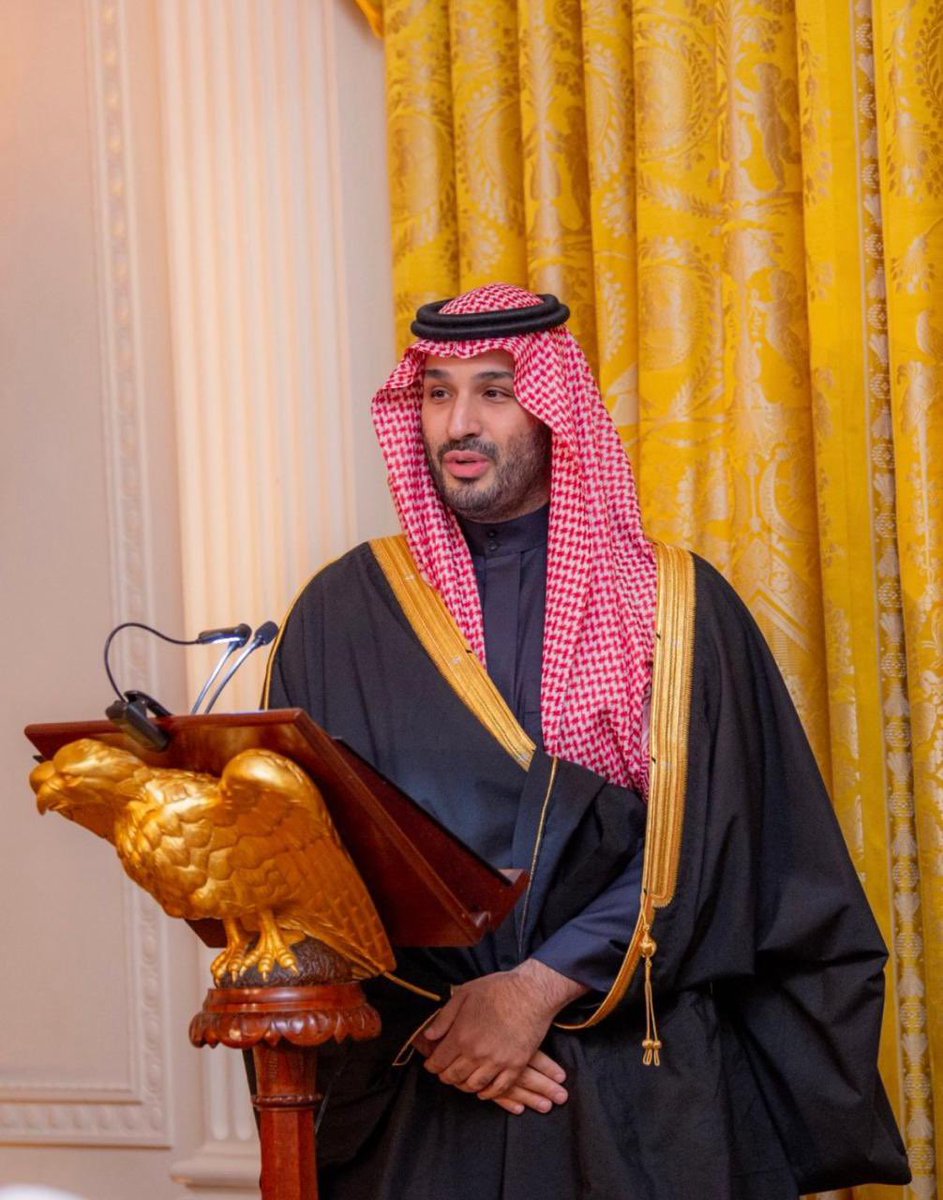 صباحك خير يا وطن 🇸🇦
صباحك إنجازات و عز يرفع هاماتنا للسماء .. 
صباحك مجد و فخر يتجدد 🇸🇦