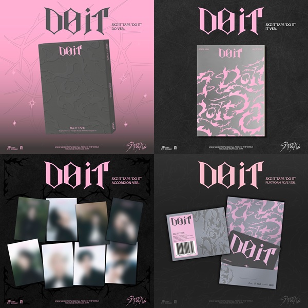 StrayKids DO IT タワレコ ラキドロ 21枚 コンプ StrayKids DO IT タワレコ ラキドロ 21枚 コンプ - メルカリ