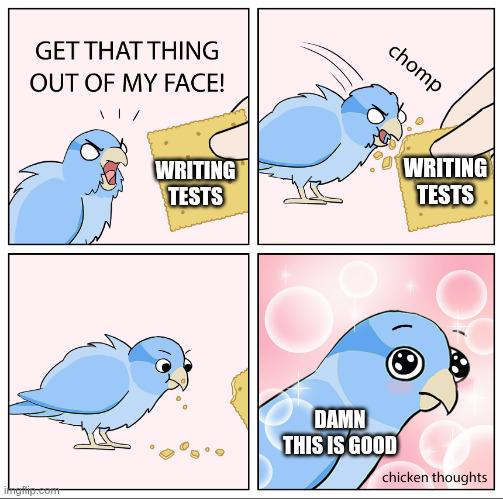 de_tech_guru's tweet image. TESTING Princples 🔍

5️⃣: Test wears out 

Repeating same tests becomes ineffective in detecting new
defects. Existing tests and test data may need to be modified.

#Qa
#Dev
#automationtesting 
#softwaredevelopmentengineerintest