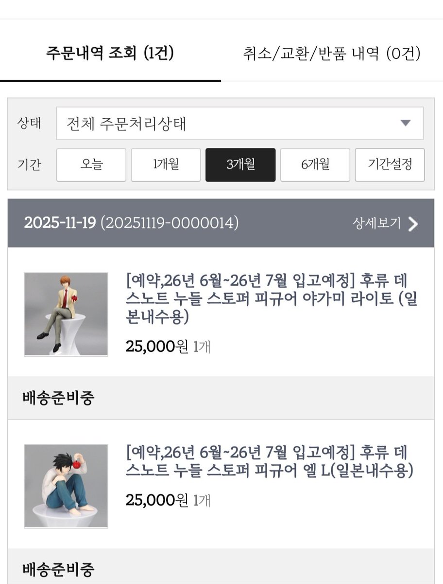 LLLLNNNMMM's tweet photo. 만족스러운 소비였다 https://t.co/BaEvUl0n9H