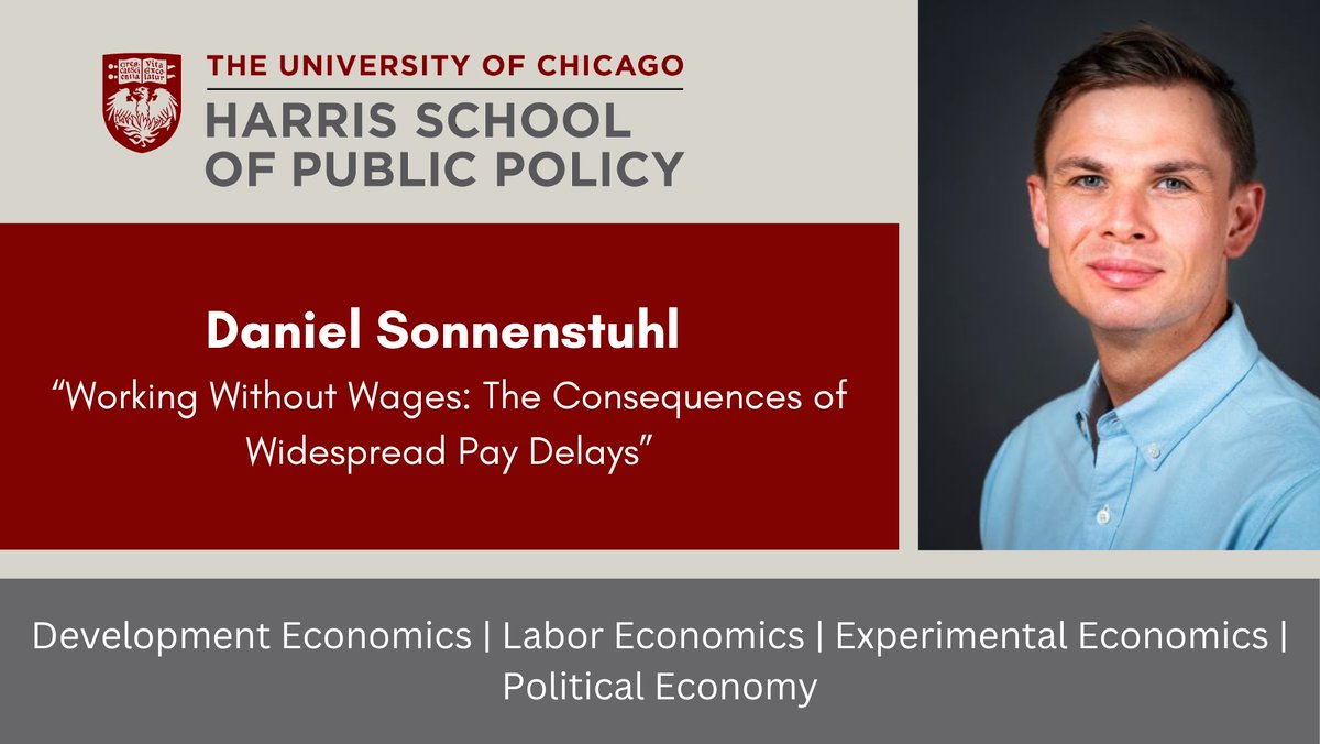 Steven N. Durlauf tweet media