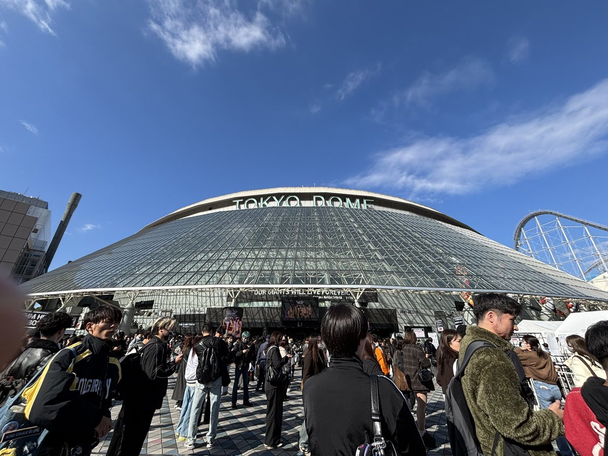 本日もよろしくお願いします
#LE_SSERAFIM
#EASY_CRAZY_HOT_ENCORE