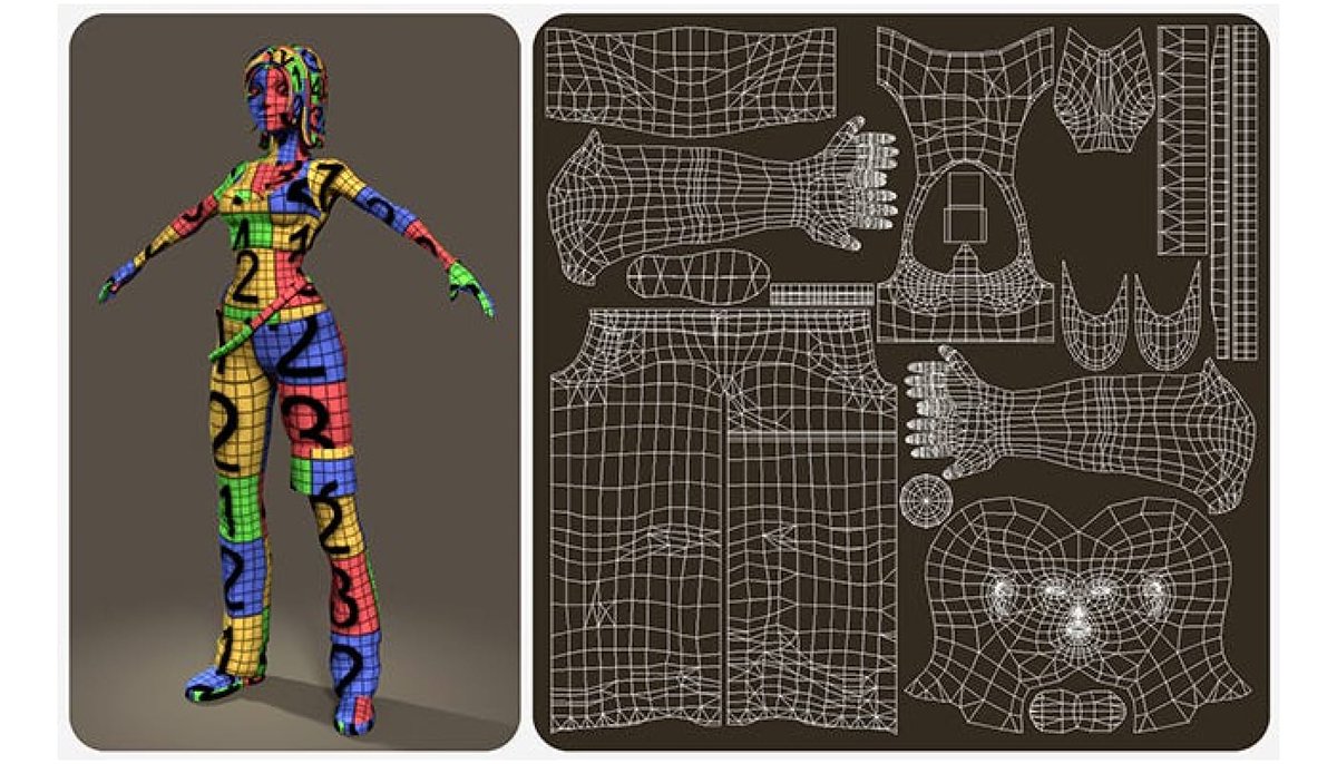 3dmaxter's tweet photo. Texture mapping is a game-changer in 3D design, adding realism and depth to digital models. It enhances surfaces, bringing designs to life with intricate details and lifelike finishes. 🎨 #3DDesign #TextureMapping #DigitalArt #DesignInnovation #3dmaxter https://t.co/AsojKMF5MV