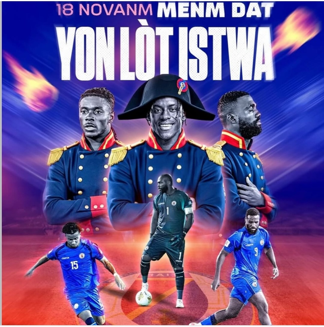 Michaelle B #abadiktati (@mbaussan13) on Twitter photo 