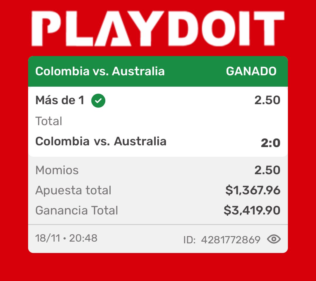 qtmty's tweet photo. A cobrar perros 
🔥🔥🔥🔥🔥🔥🔥✅✅✅✅✅✅✅
💰💰💰💰💰💰💰 https://t.co/vhQQ53cRYl