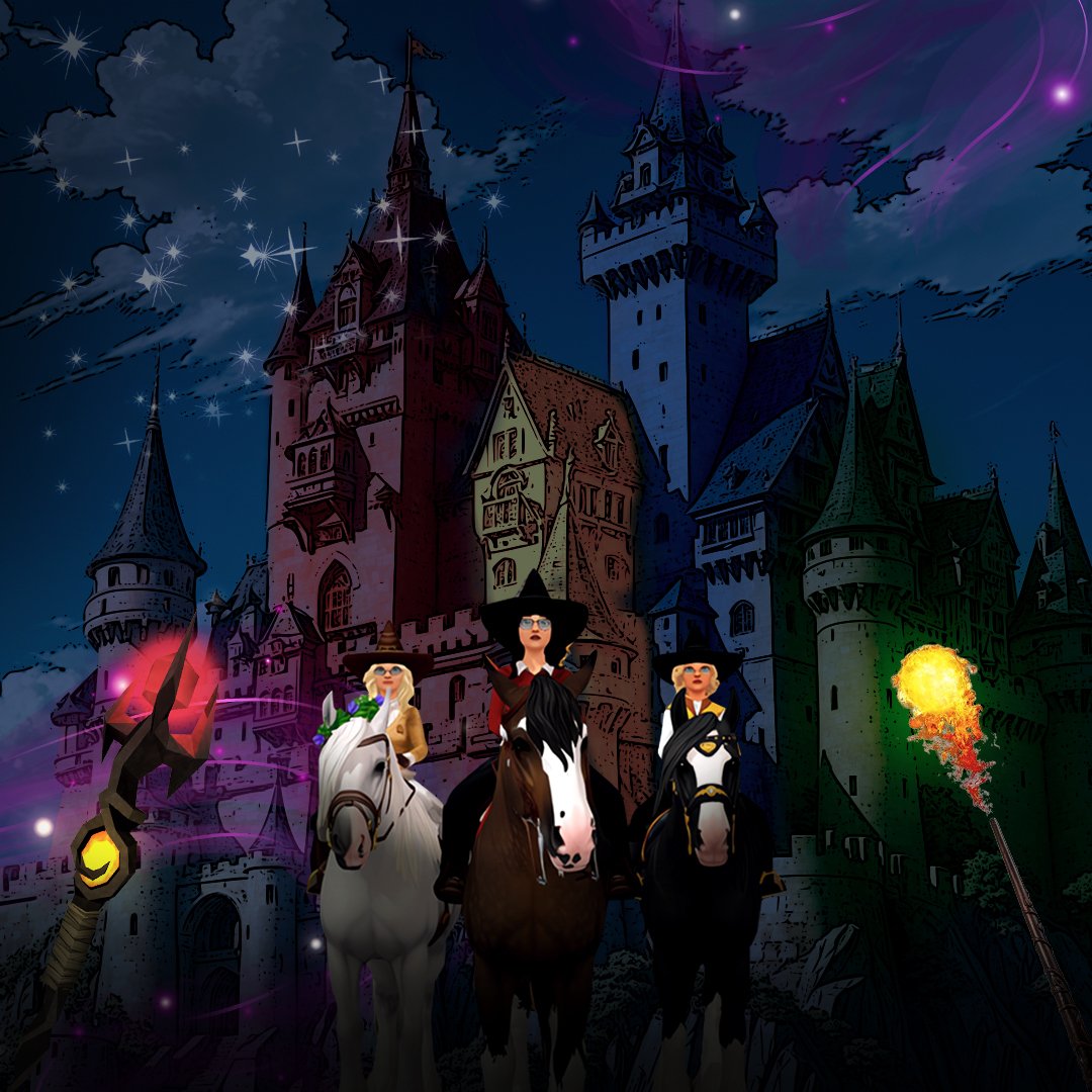 physio_path's tweet photo. Another client commission completed ❤️🥺 "THE GUARDIANS OF THE ARCANE CASTLE" 

💌 Commissions are open..

#gamedev #streamer #vtuber #twitchstreamer #commissionsopen #VtuberEN #characterart #pngtuber #fantasyart #witchart #RPG #adventuregame #fantasygaming #epicfantasy #indiedev https://t.co/0i3NL9SgnX