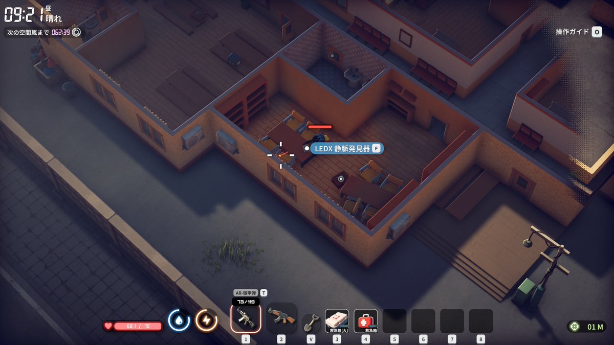 hanku_of_void's tweet image. ledxあったわ